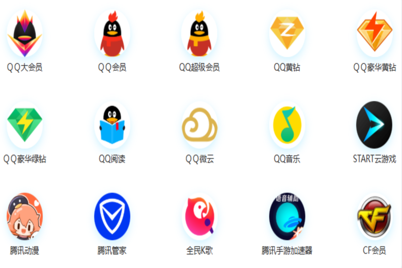 会员业务